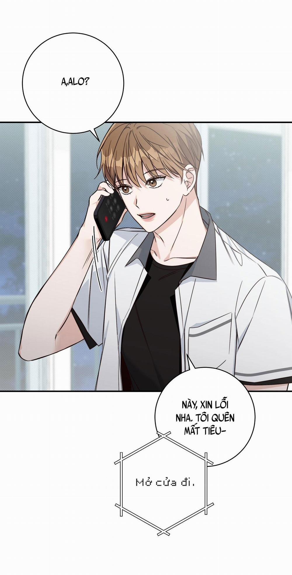 Mùa Hè Năm Ấy 7 trang 3