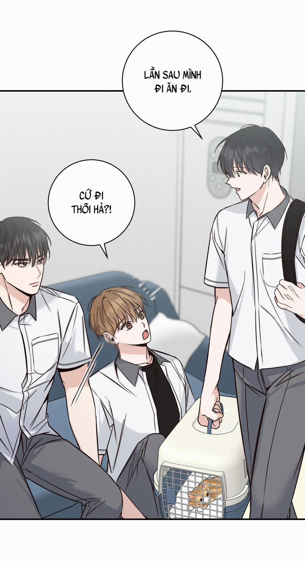 Mùa Hè Năm Ấy 7 trang 36