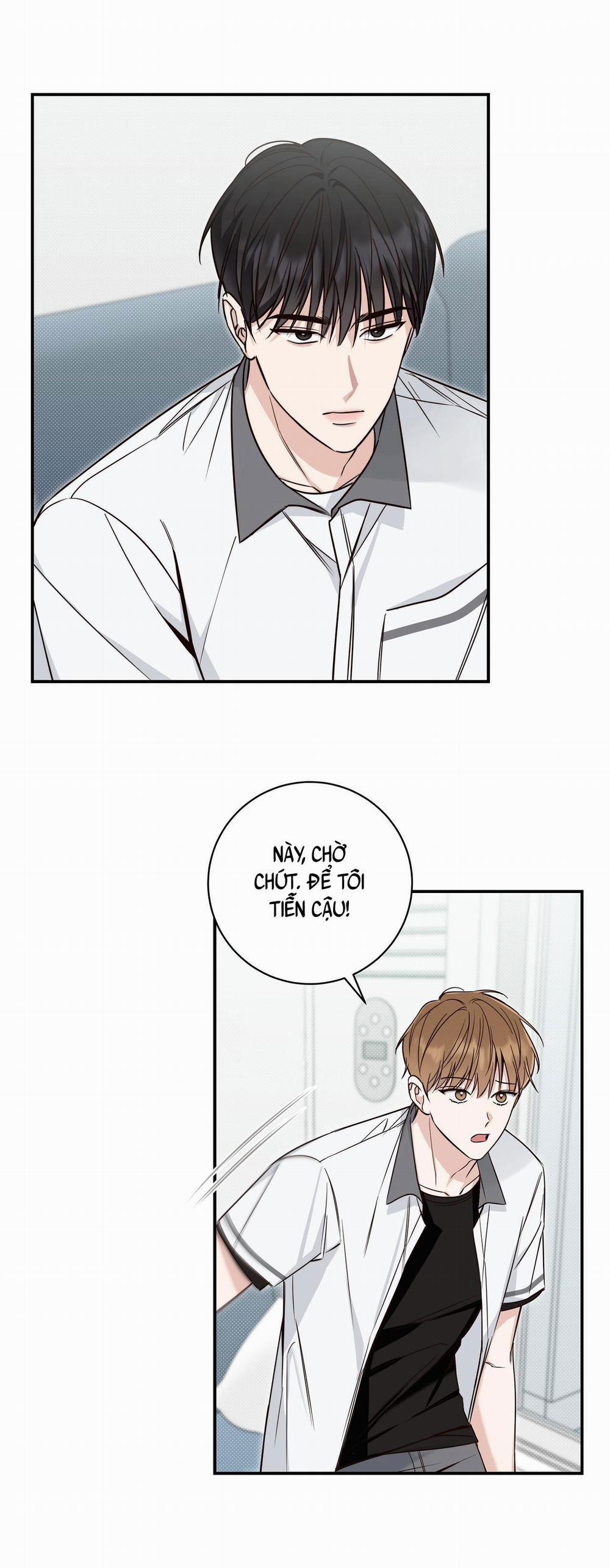 Mùa Hè Năm Ấy 7 trang 37