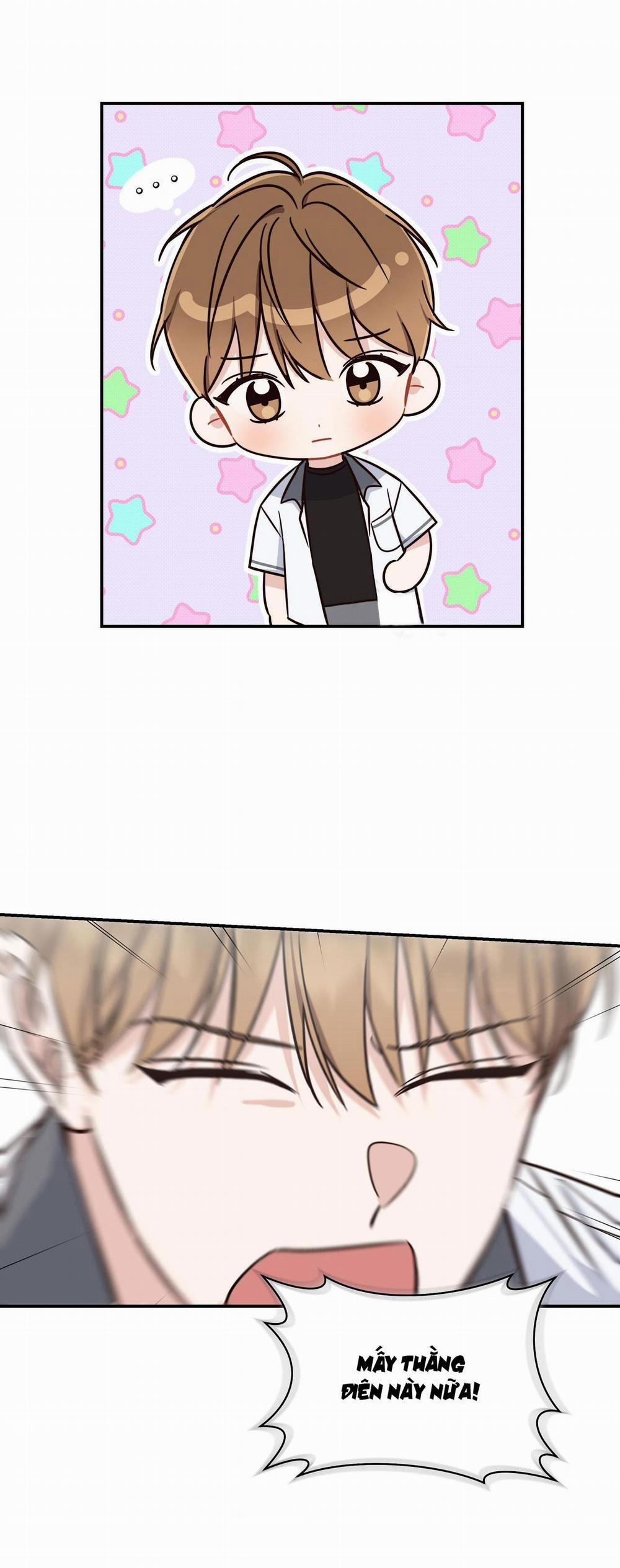 Mùa Hè Năm Ấy 7 trang 41