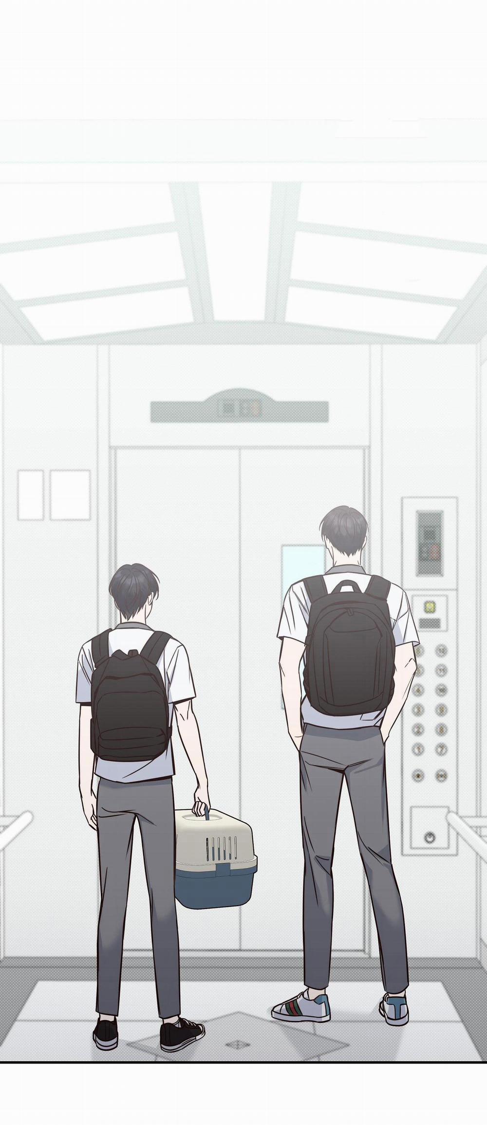 Mùa Hè Năm Ấy 7 trang 43