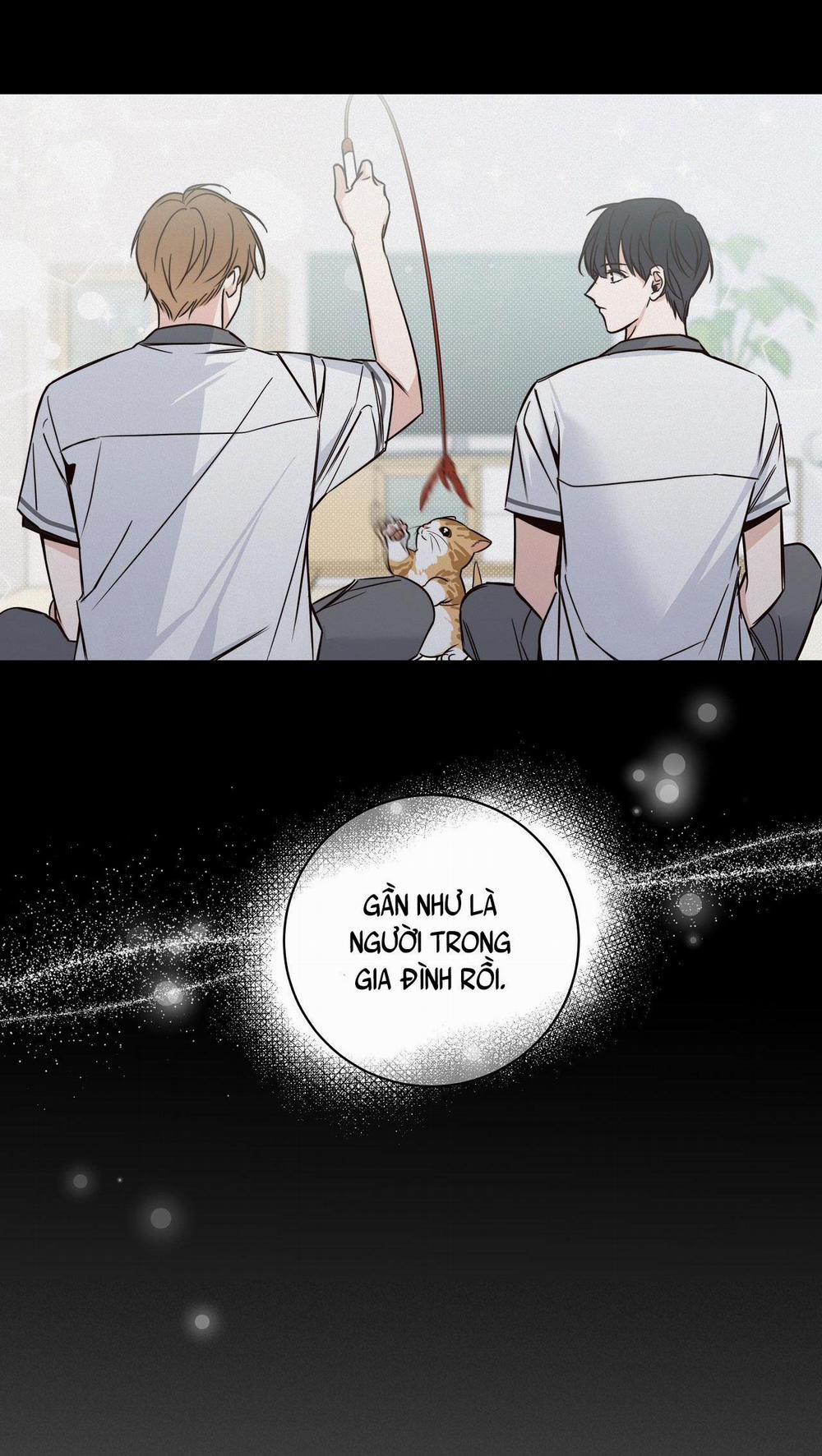 Mùa Hè Năm Ấy 7 trang 50