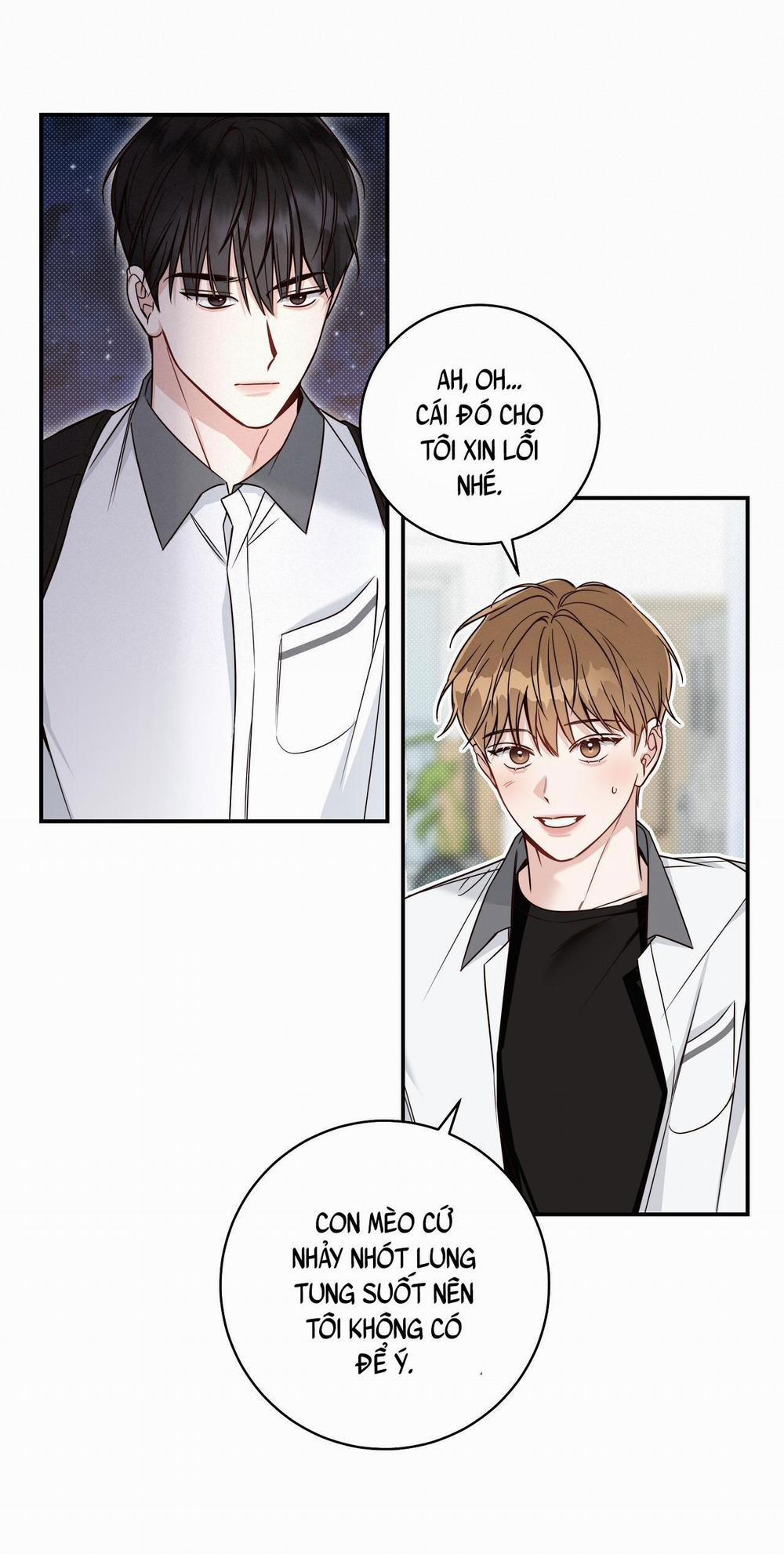 Mùa Hè Năm Ấy 7 trang 8