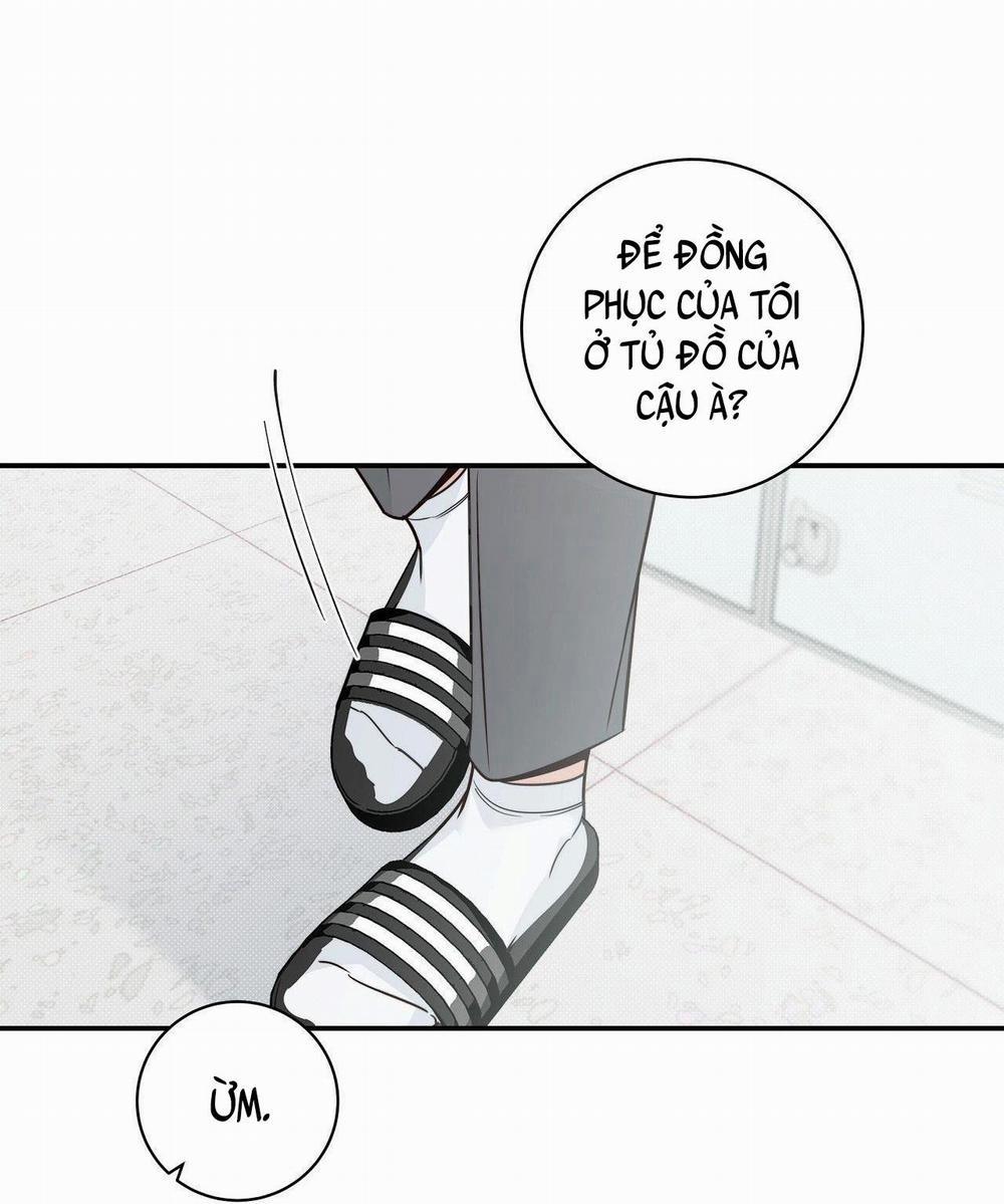 Mùa Hè Năm Ấy 8 trang 44