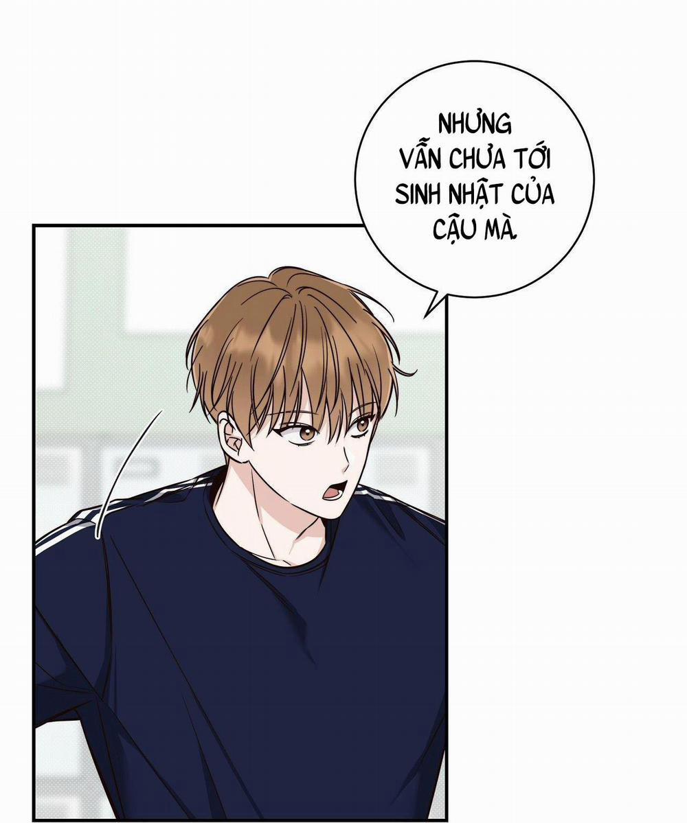 Mùa Hè Năm Ấy 8 trang 48