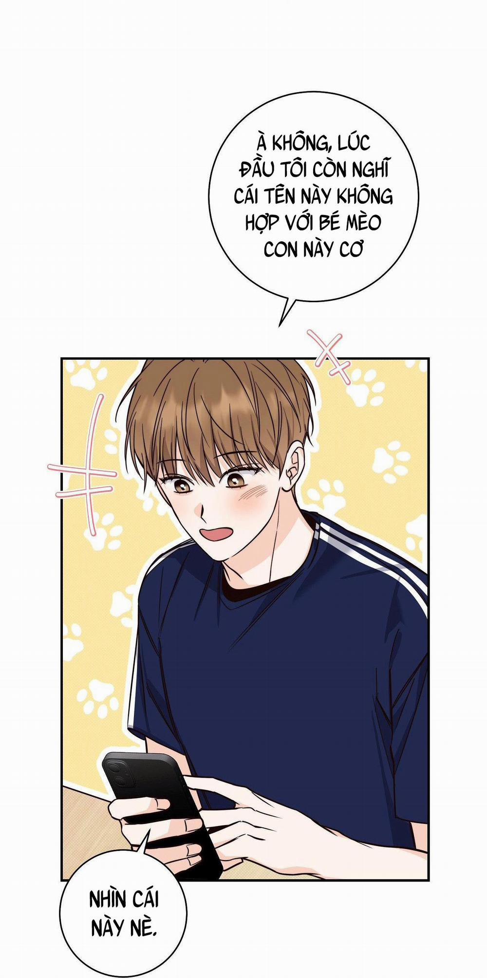 Mùa Hè Năm Ấy 8 trang 70