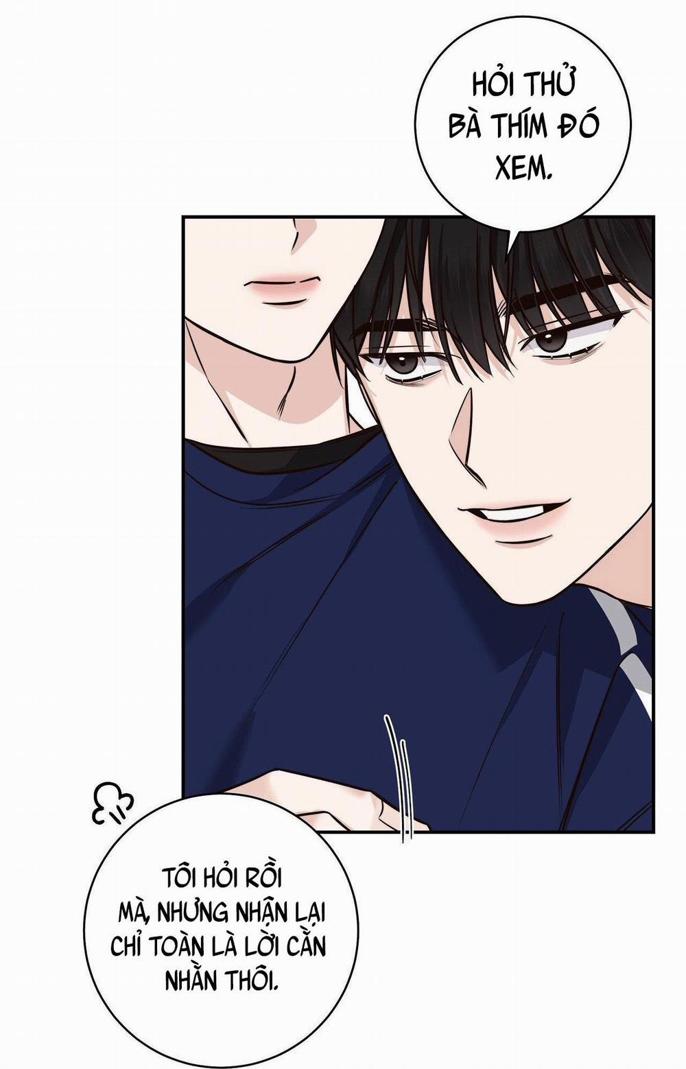 Mùa Hè Năm Ấy 8 trang 77