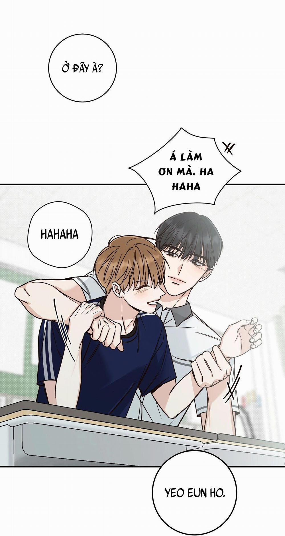 Mùa Hè Năm Ấy 8 trang 84