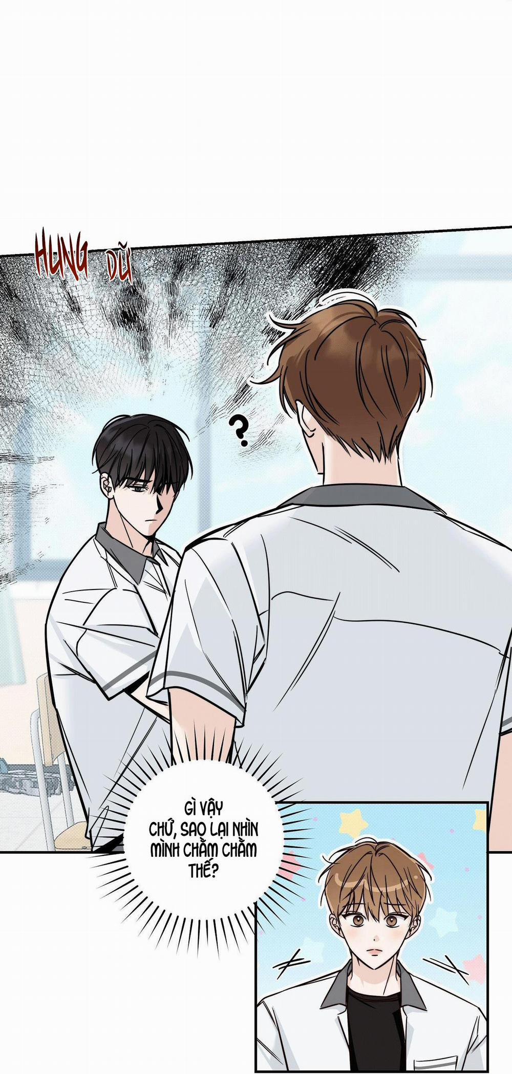 Mùa Hè Năm Ấy 8 trang 9