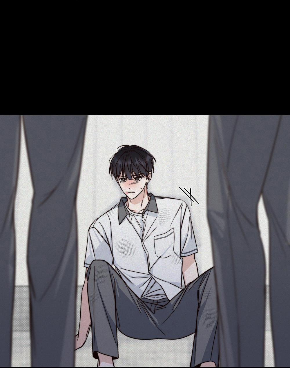 Mùa Hè Năm Ấy 9 NGANG RAW trang 111