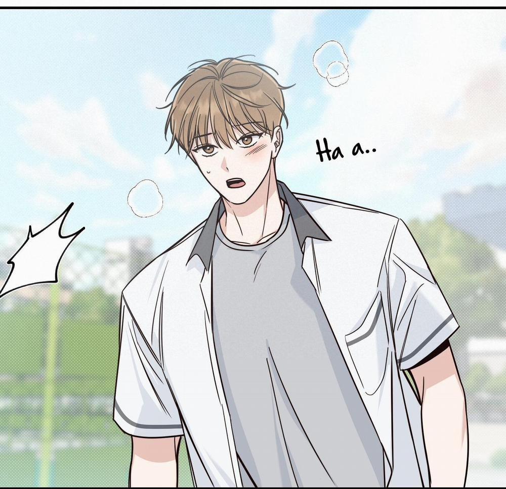 Mùa Hè Năm Ấy 9 NGANG RAW trang 121