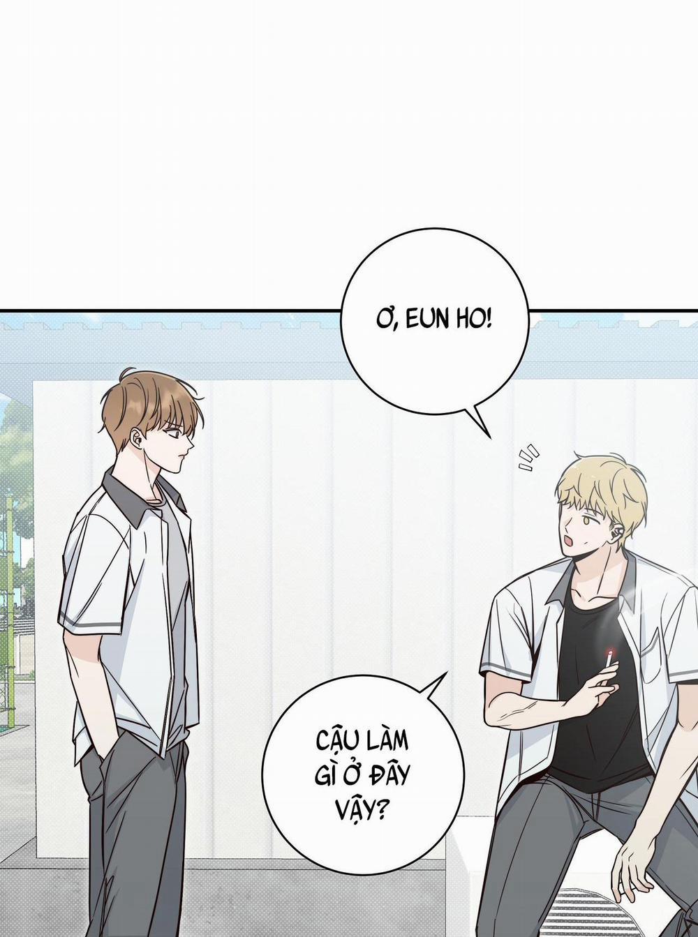 Mùa Hè Năm Ấy 9 NGANG RAW trang 127