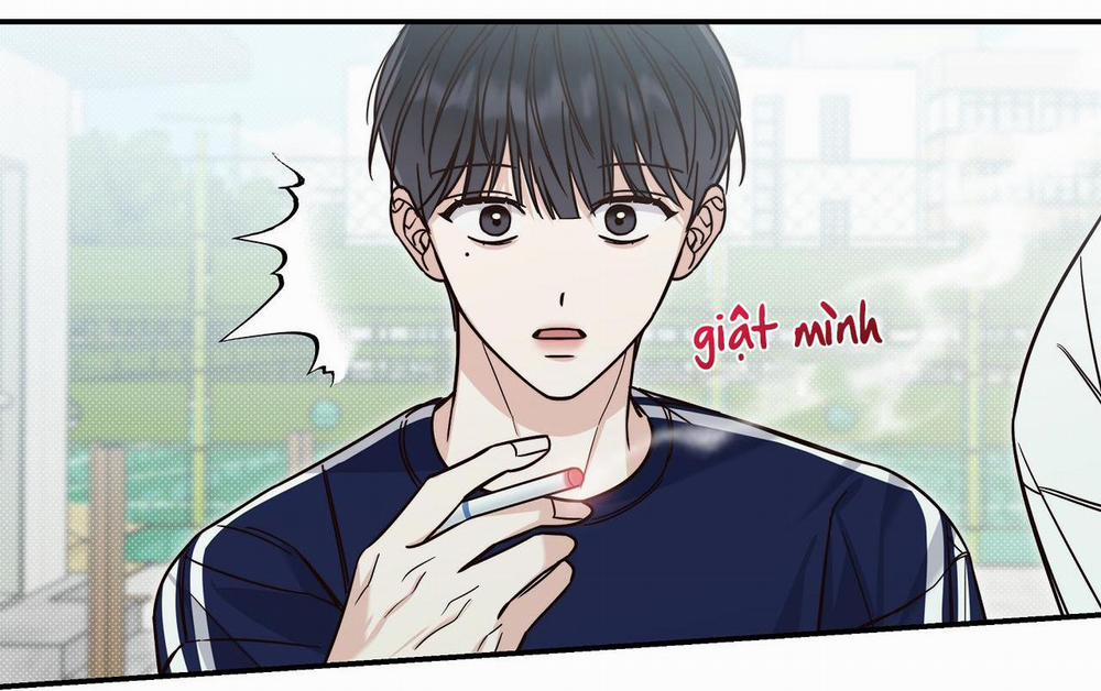 Mùa Hè Năm Ấy 9 NGANG RAW trang 129