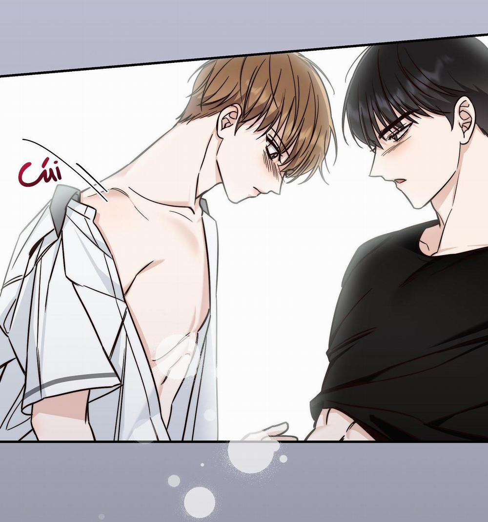 Mùa Hè Năm Ấy 9 NGANG RAW trang 19