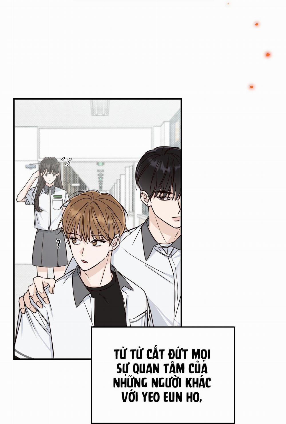 Mùa Hè Năm Ấy 9 NGANG RAW trang 54