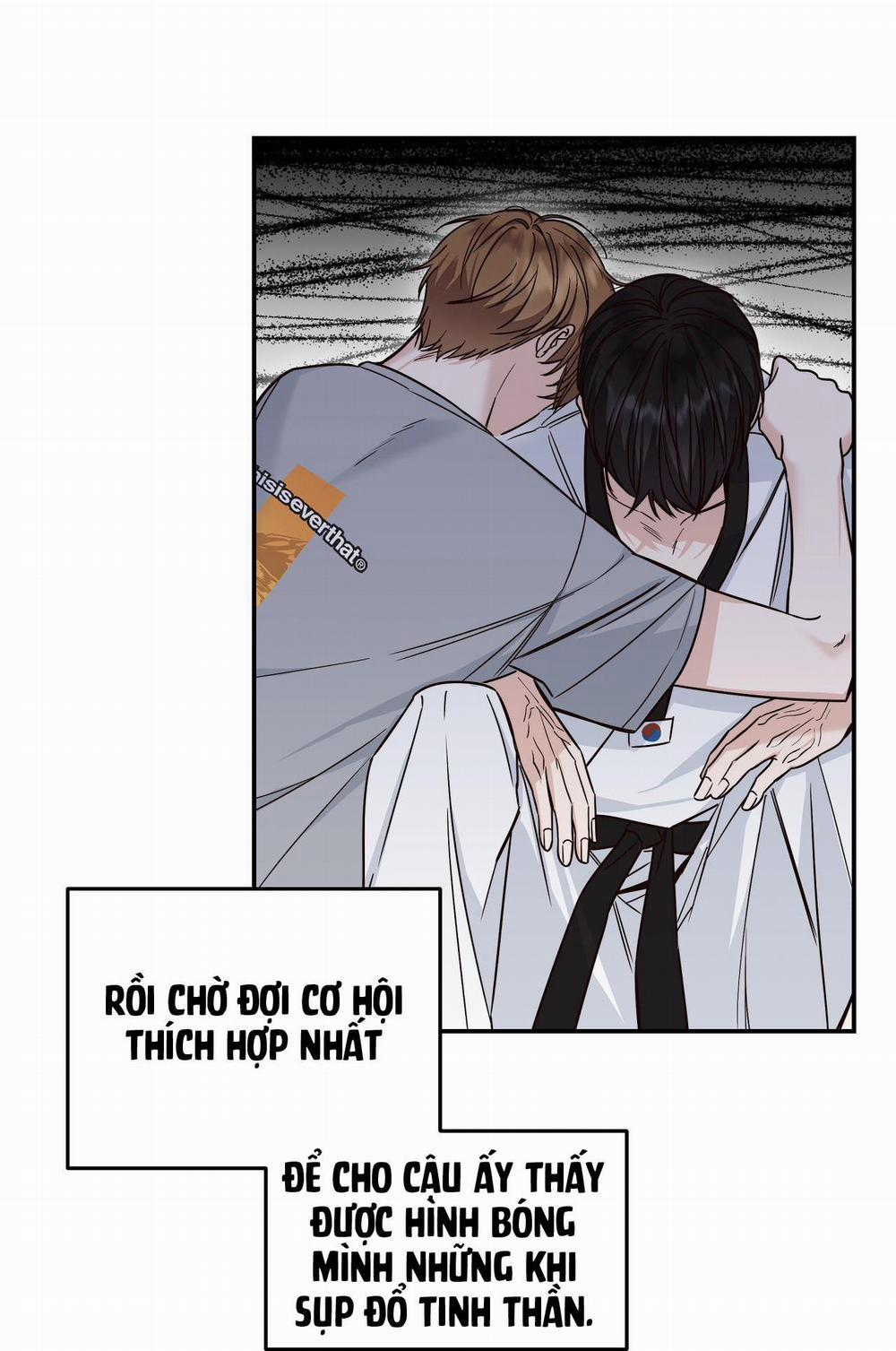 Mùa Hè Năm Ấy 9 NGANG RAW trang 56