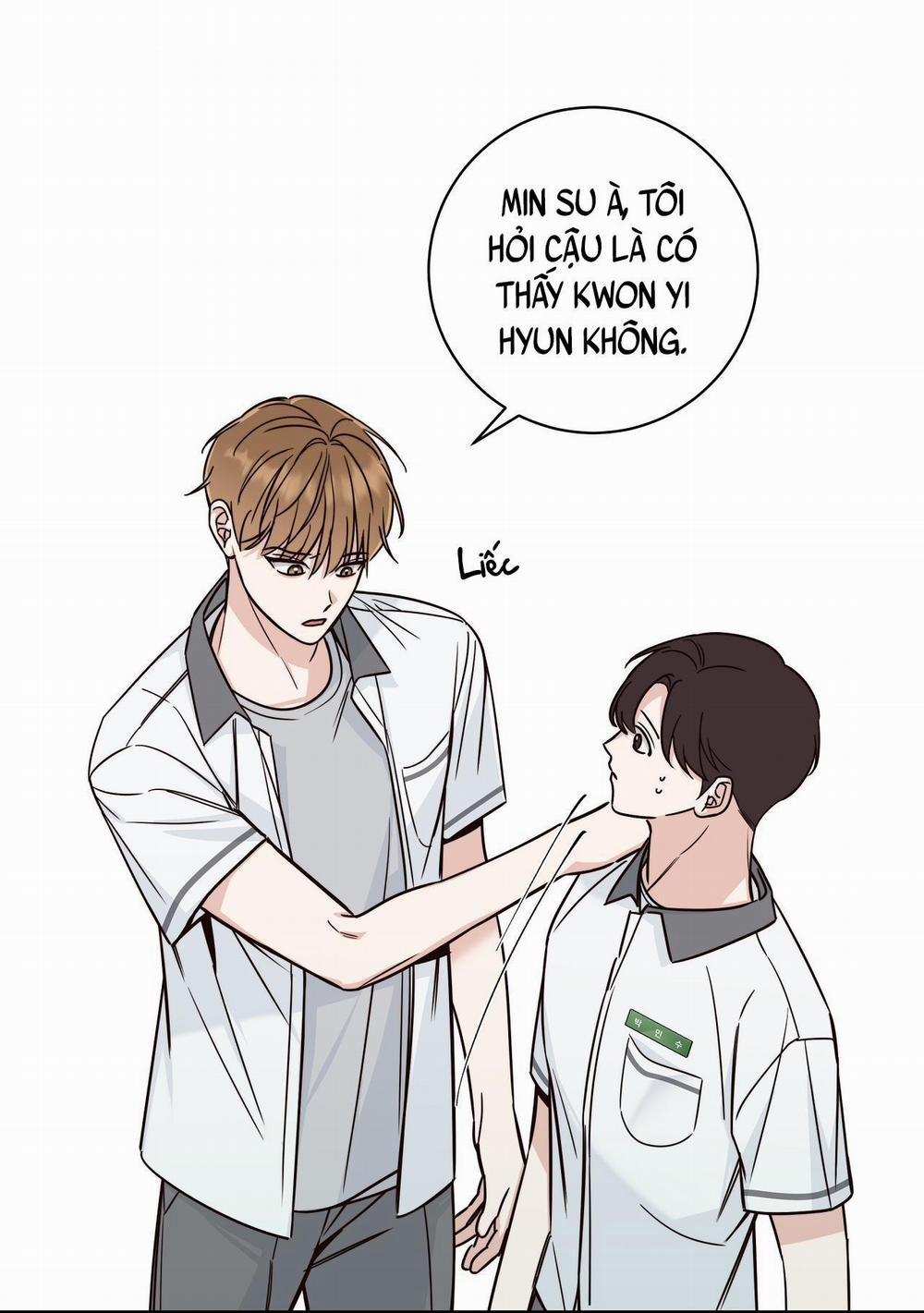 Mùa Hè Năm Ấy 9 NGANG RAW trang 84