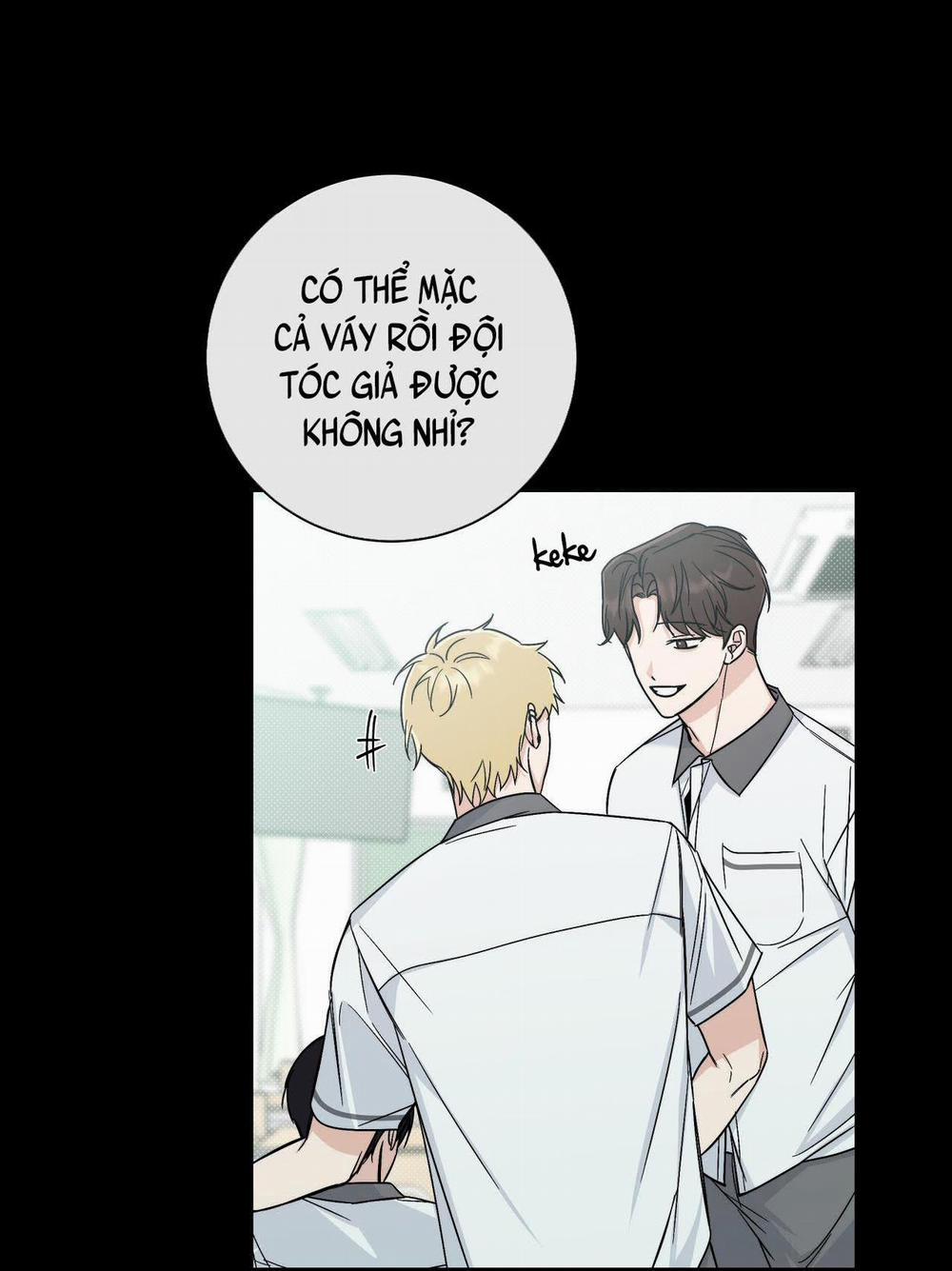 Mùa Hè Năm Ấy 9 trang 106