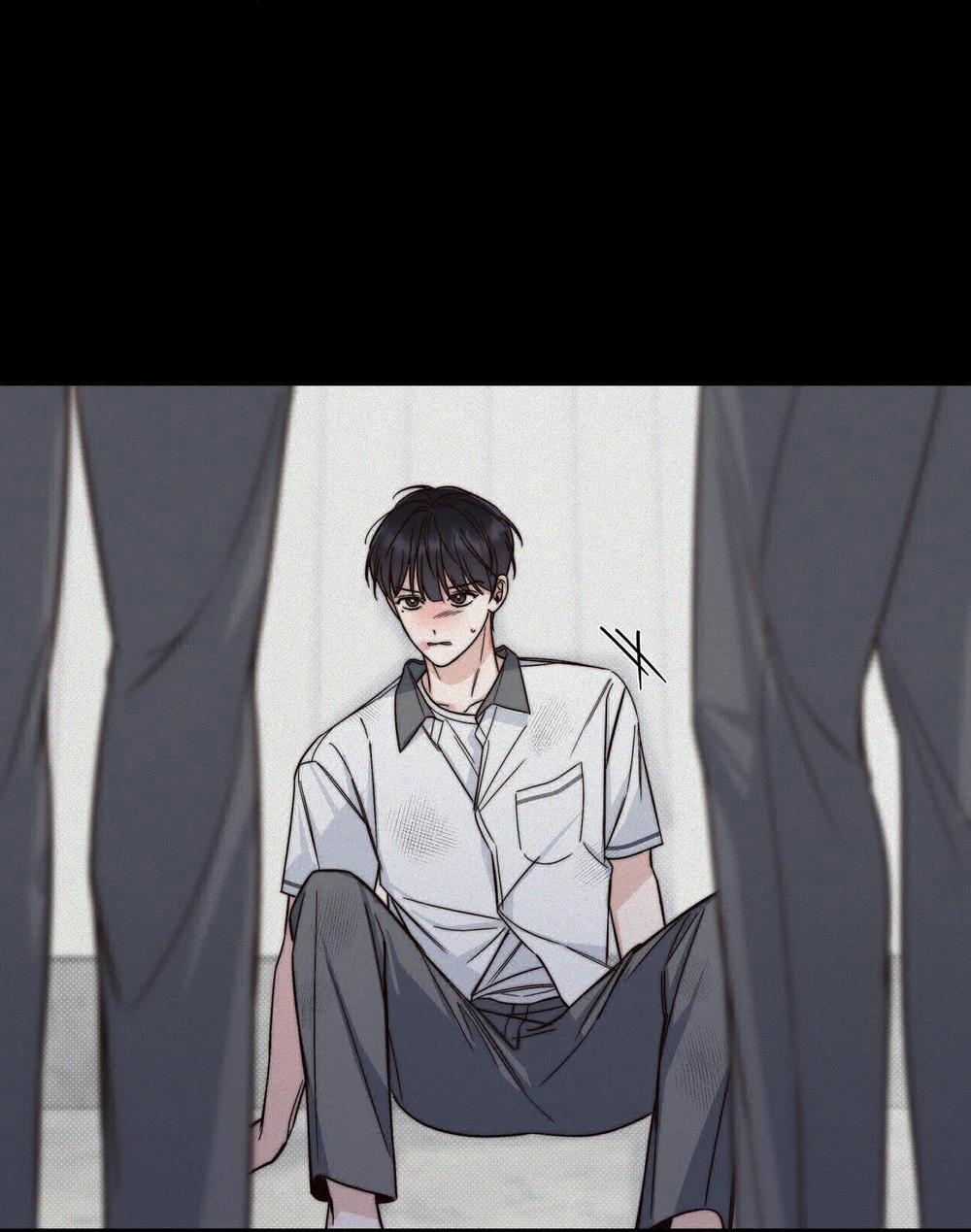 Mùa Hè Năm Ấy 9 trang 111