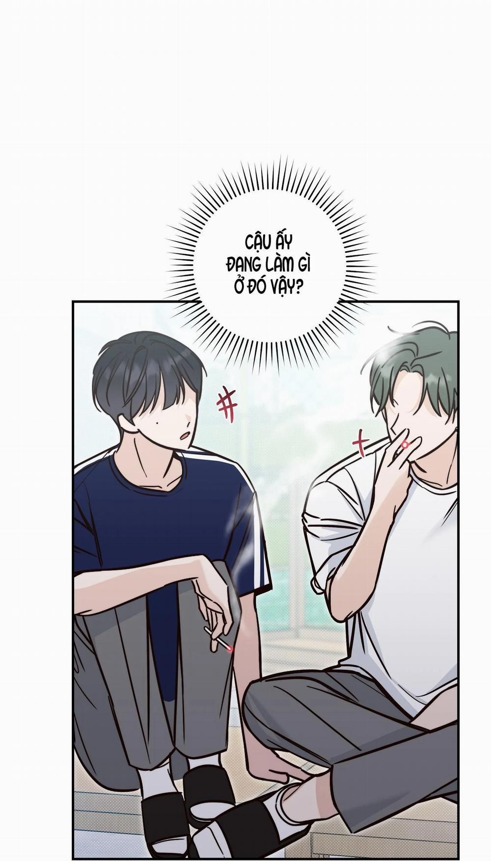 Mùa Hè Năm Ấy 9 trang 125