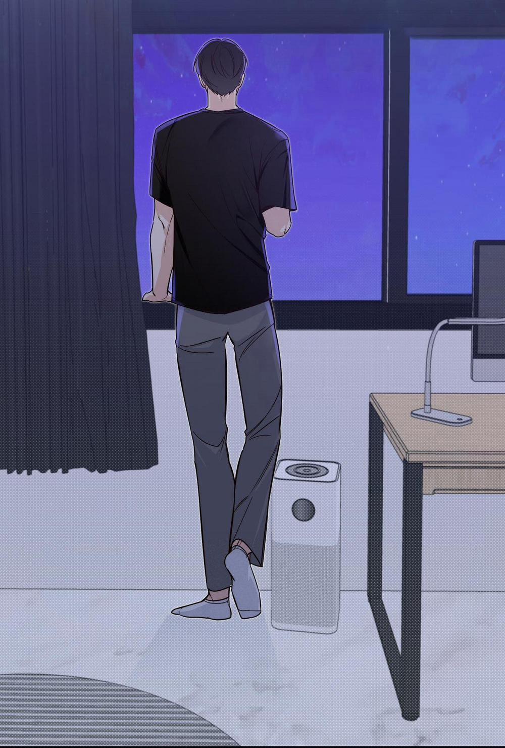 Mùa Hè Năm Ấy 9 trang 62