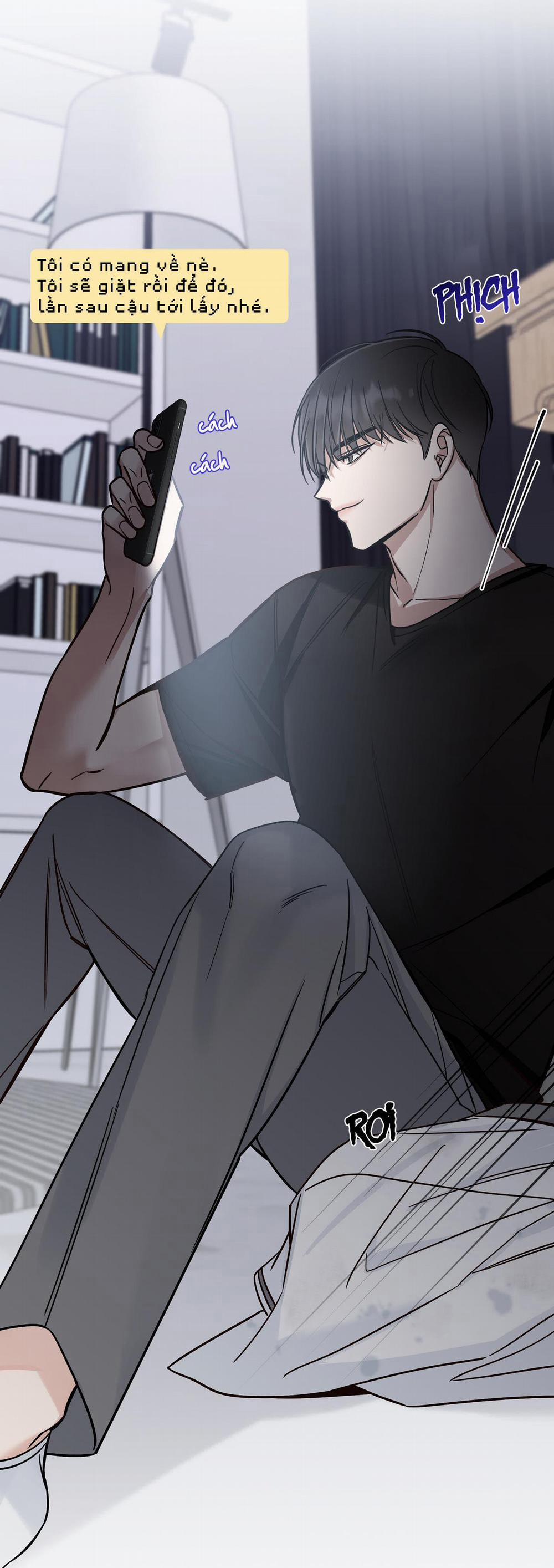 Mùa Hè Năm Ấy 9 trang 76