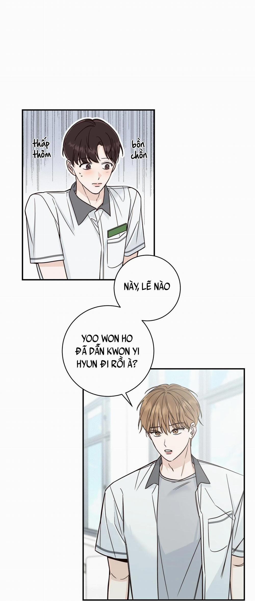 Mùa Hè Năm Ấy 9 trang 86