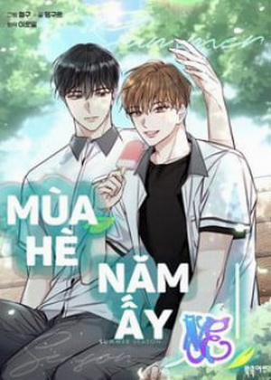 Đọc truyện tranh Mùa Hè Năm Ấy