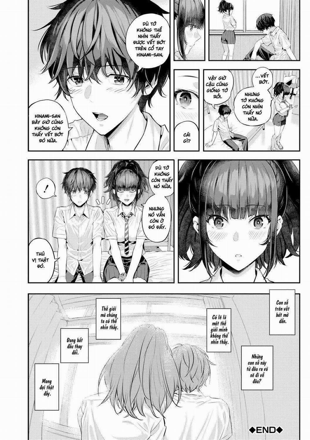 Mùa Hè Nứng Tình Này Chúng Ta Thụ Thai Nhé 3 trang 45