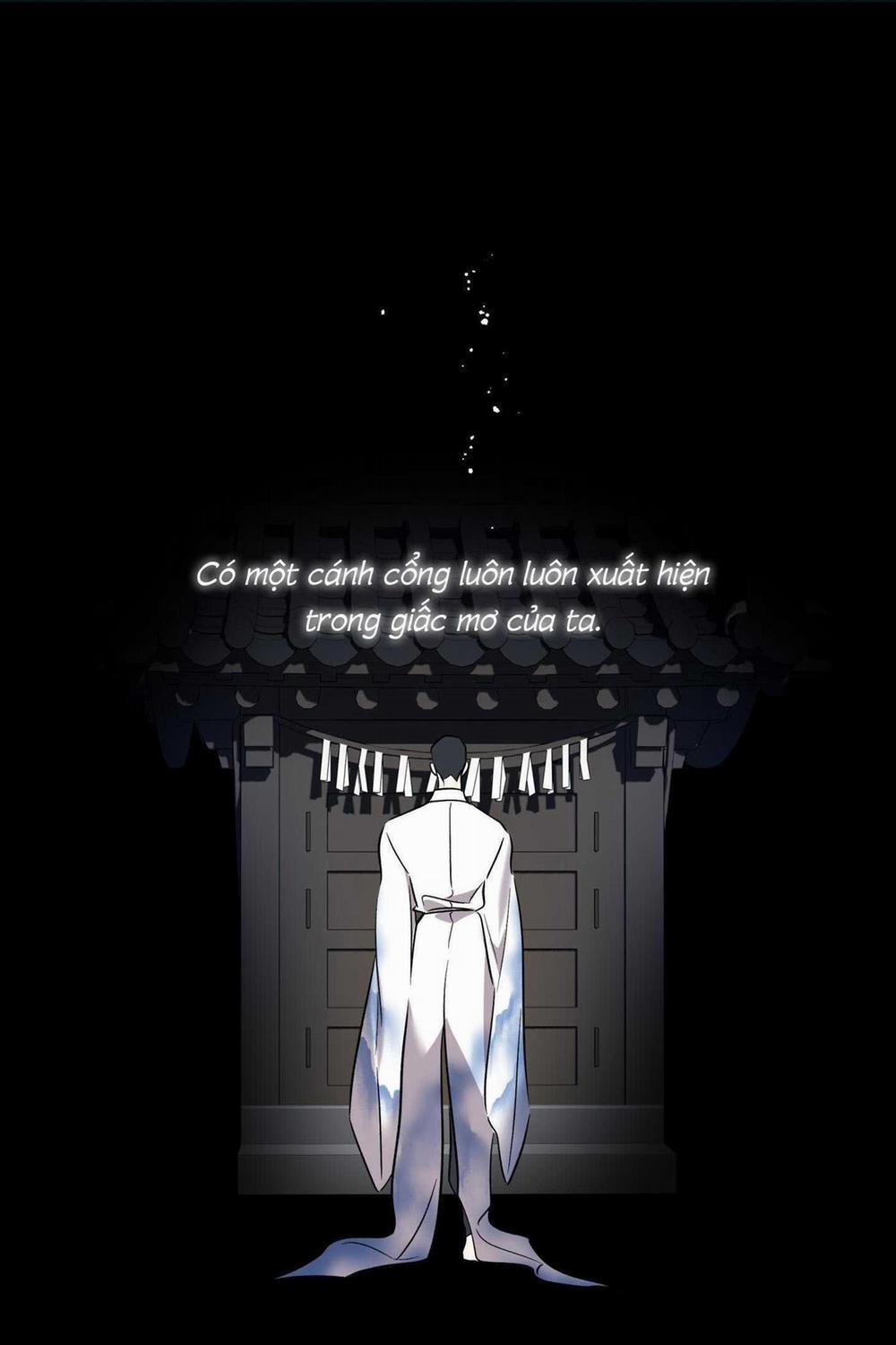 Mưa Mãi Không Tạnh 1 trang 0