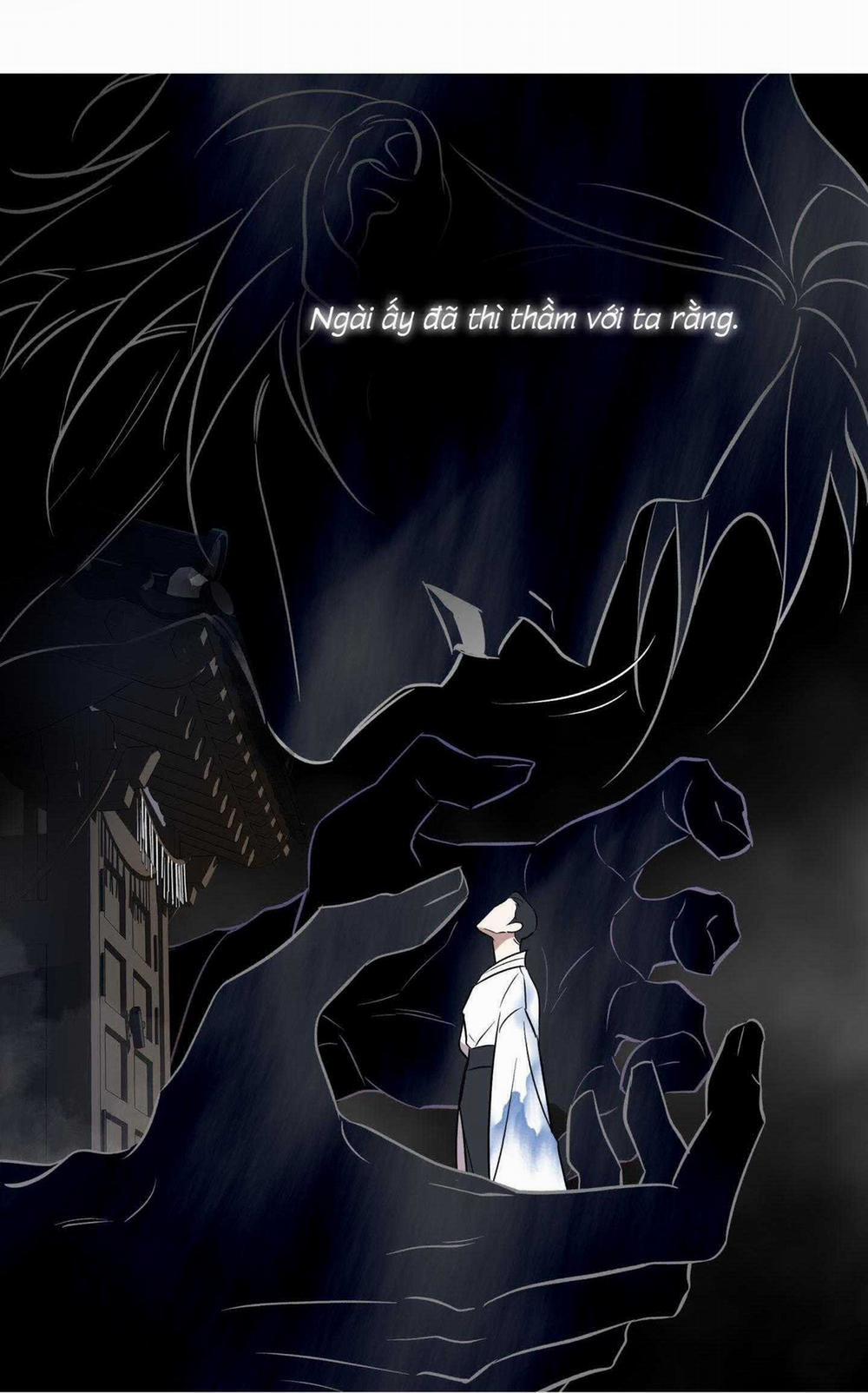 Mưa Mãi Không Tạnh 1 trang 3