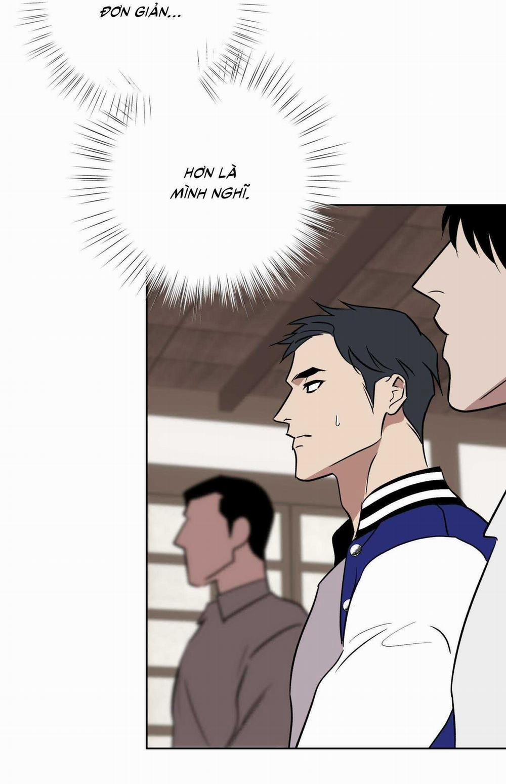 Mưa Mãi Không Tạnh 1 trang 56