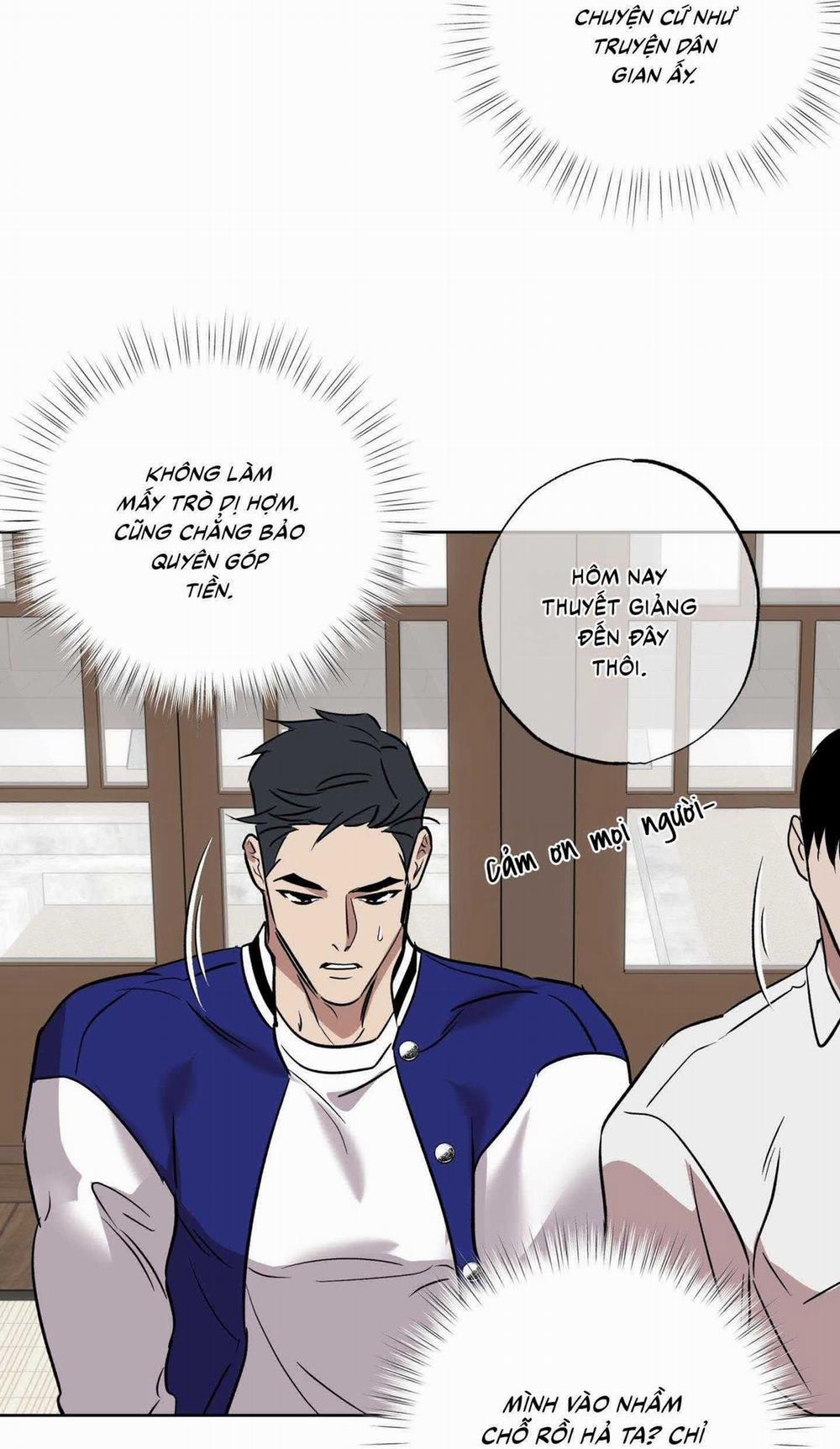 Mưa Mãi Không Tạnh 1 trang 58