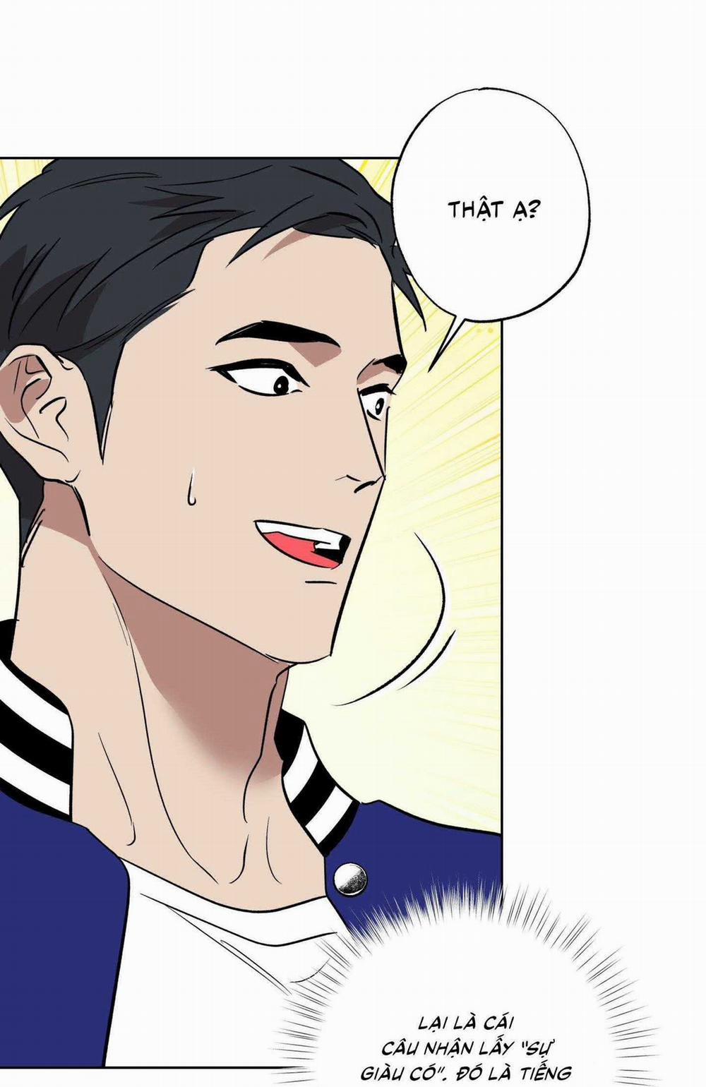 Mưa Mãi Không Tạnh 1 trang 64