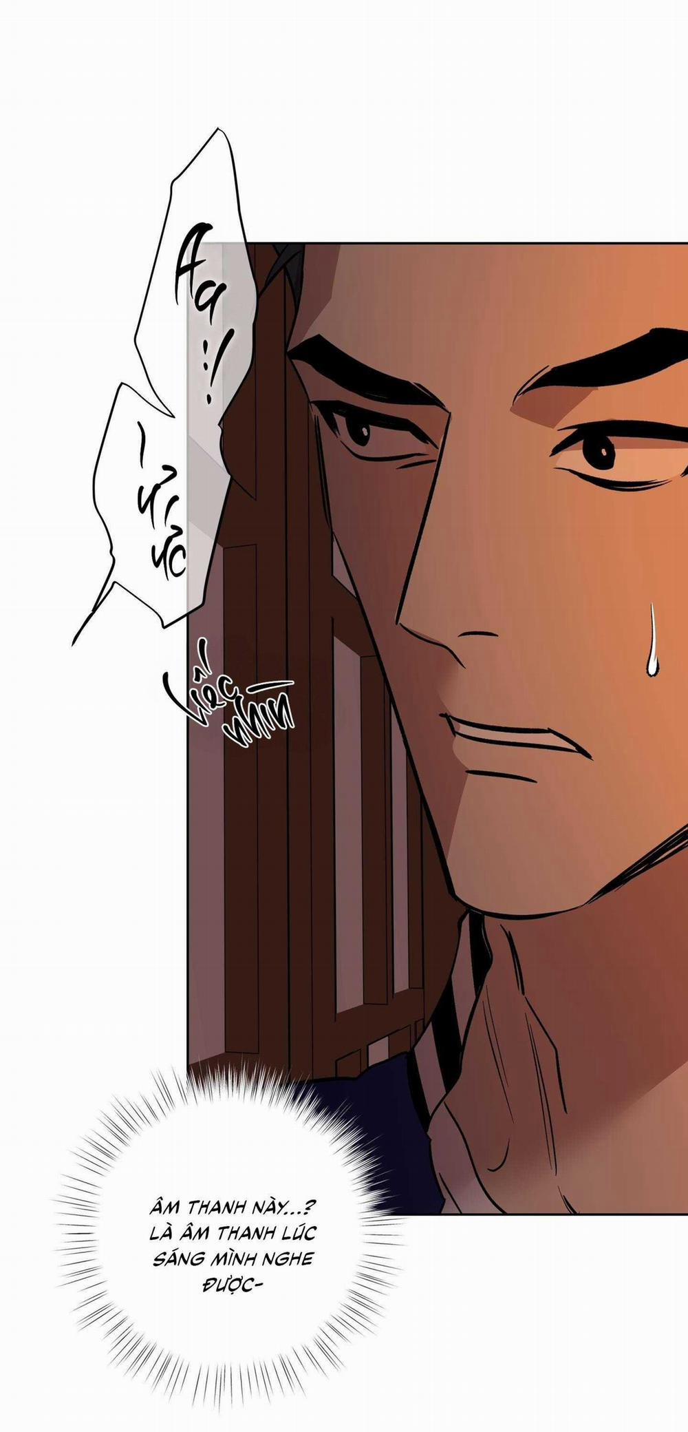 Mưa Mãi Không Tạnh 1 trang 72