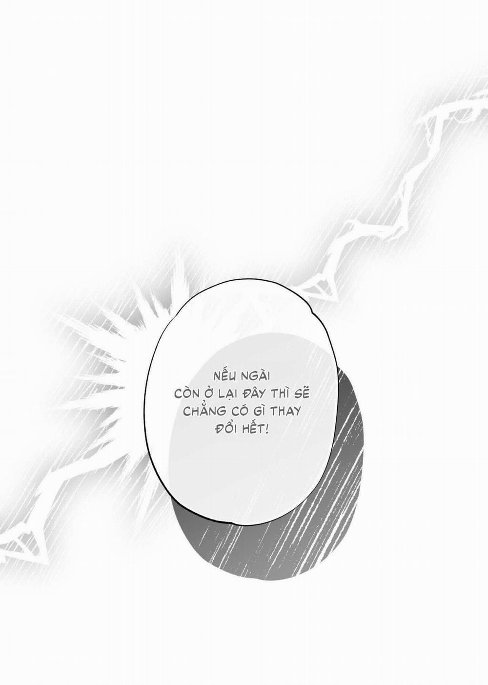 Mưa Mãi Không Tạnh 10 trang 10