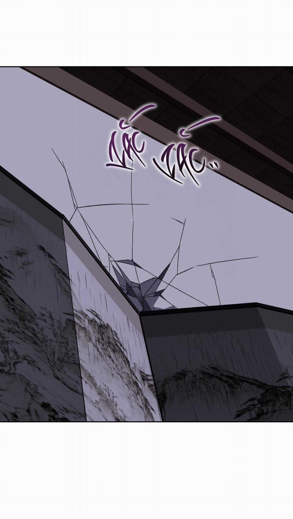 Mưa Mãi Không Tạnh 10 trang 24