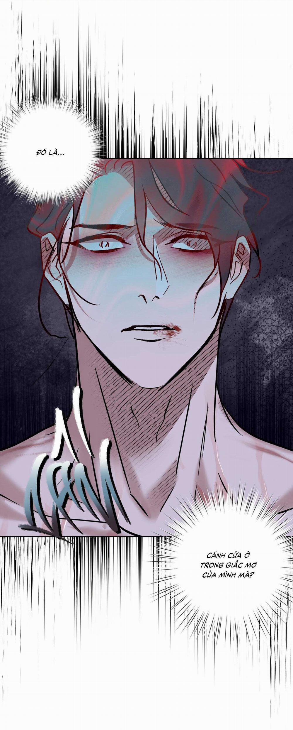 Mưa Mãi Không Tạnh 10 trang 29