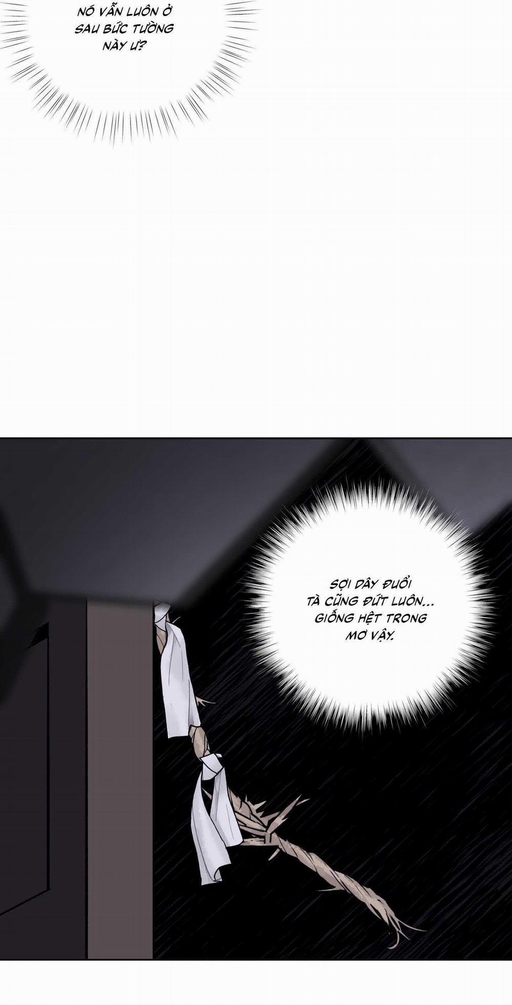 Mưa Mãi Không Tạnh 10 trang 31