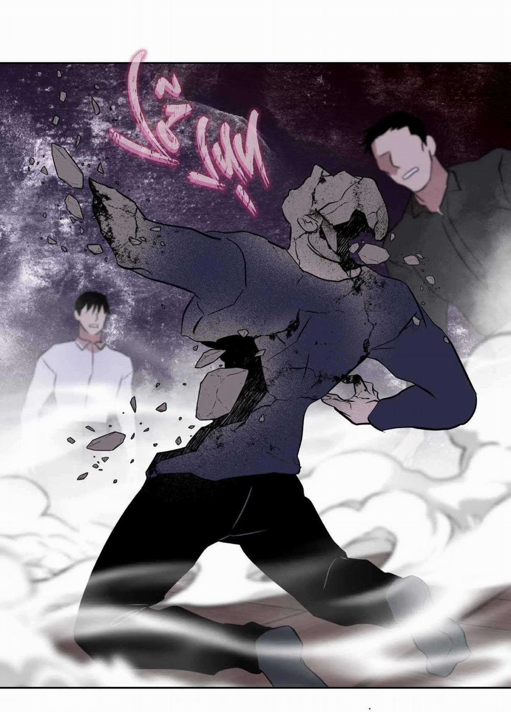 Mưa Mãi Không Tạnh 11 trang 11