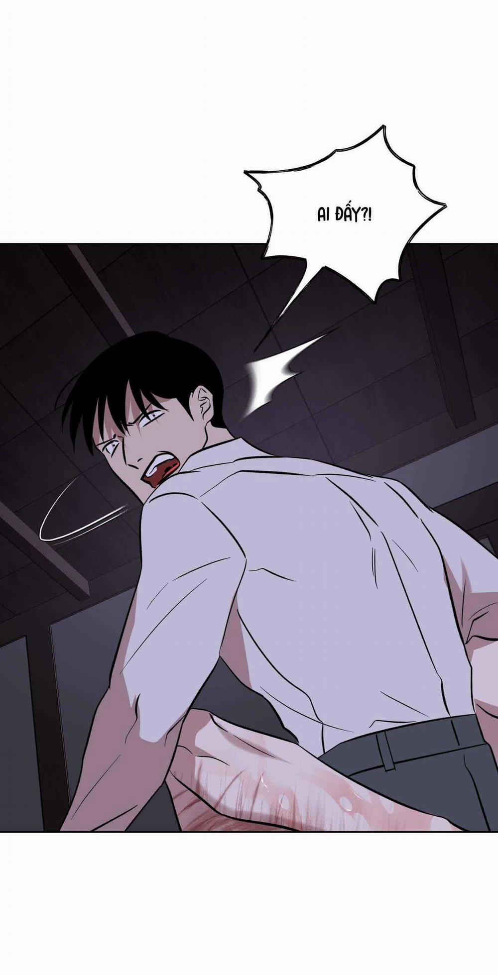 Mưa Mãi Không Tạnh 11 trang 2