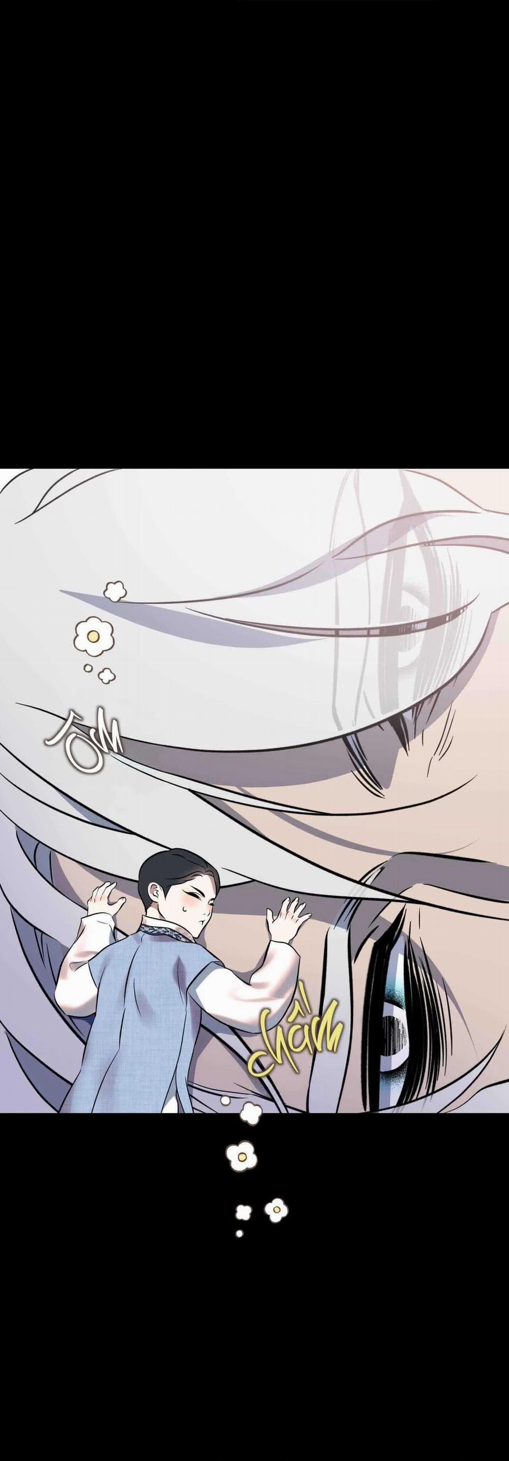 Mưa Mãi Không Tạnh 12 trang 26