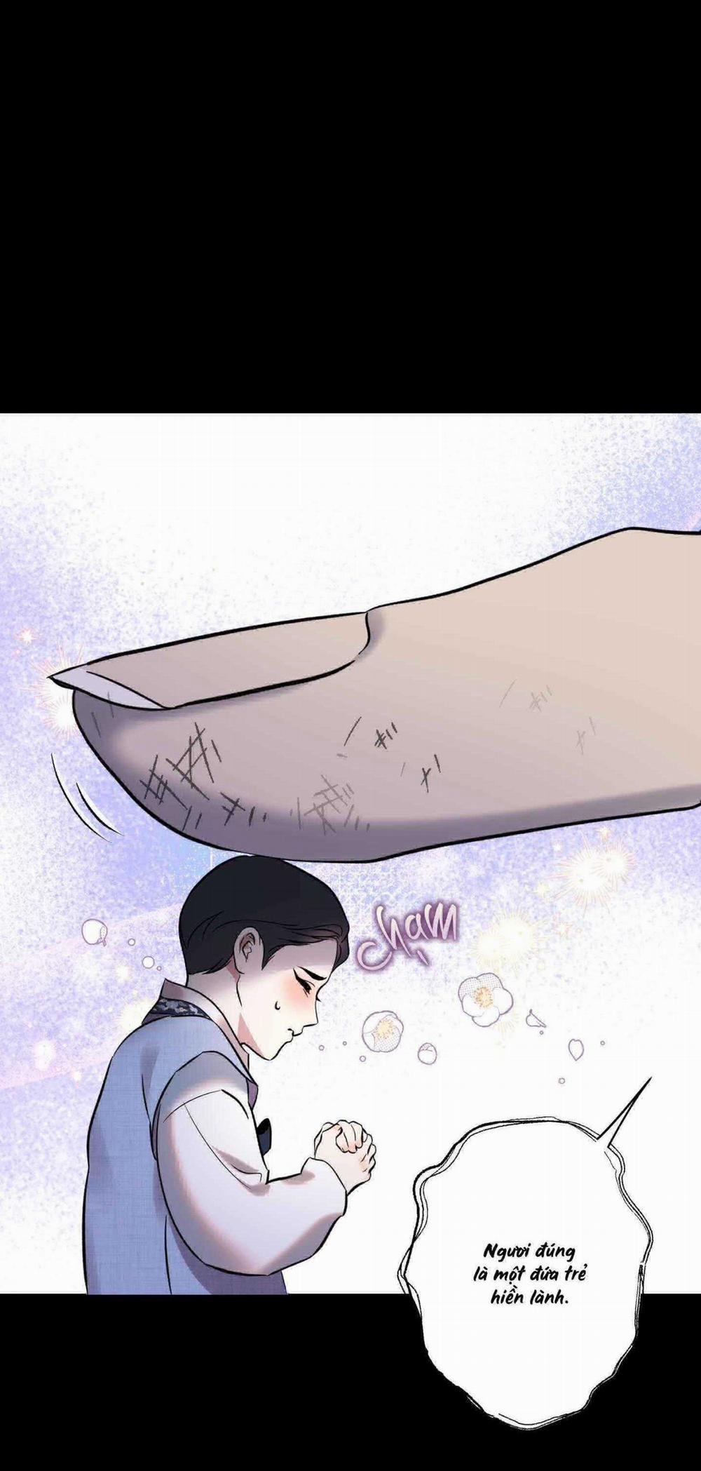 Mưa Mãi Không Tạnh 12 trang 35