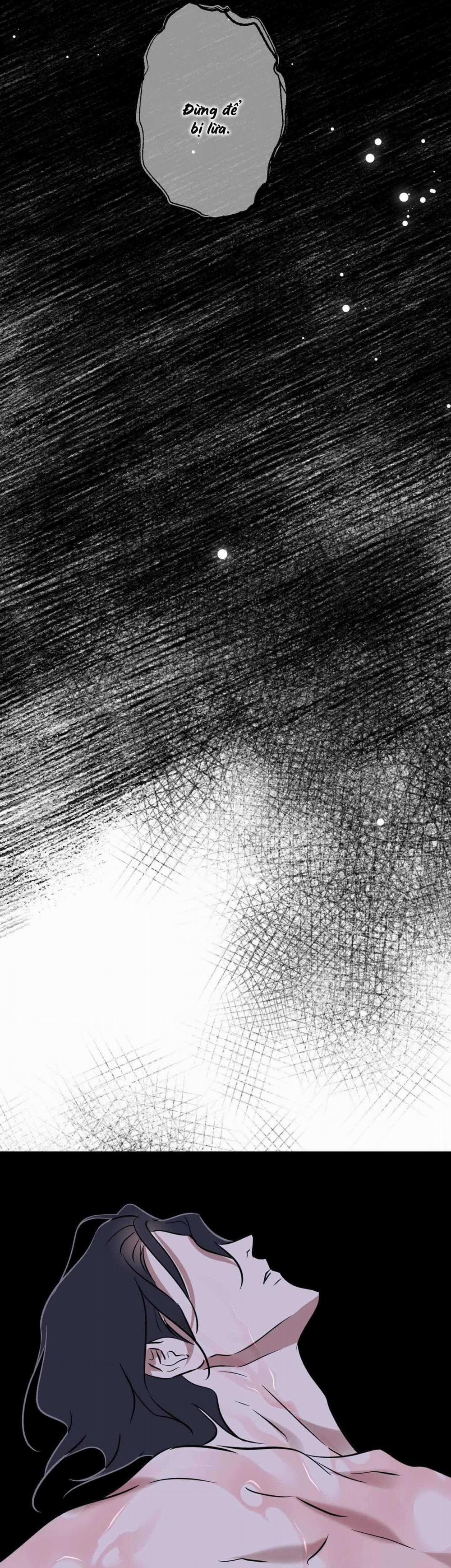 Mưa Mãi Không Tạnh 12 trang 40