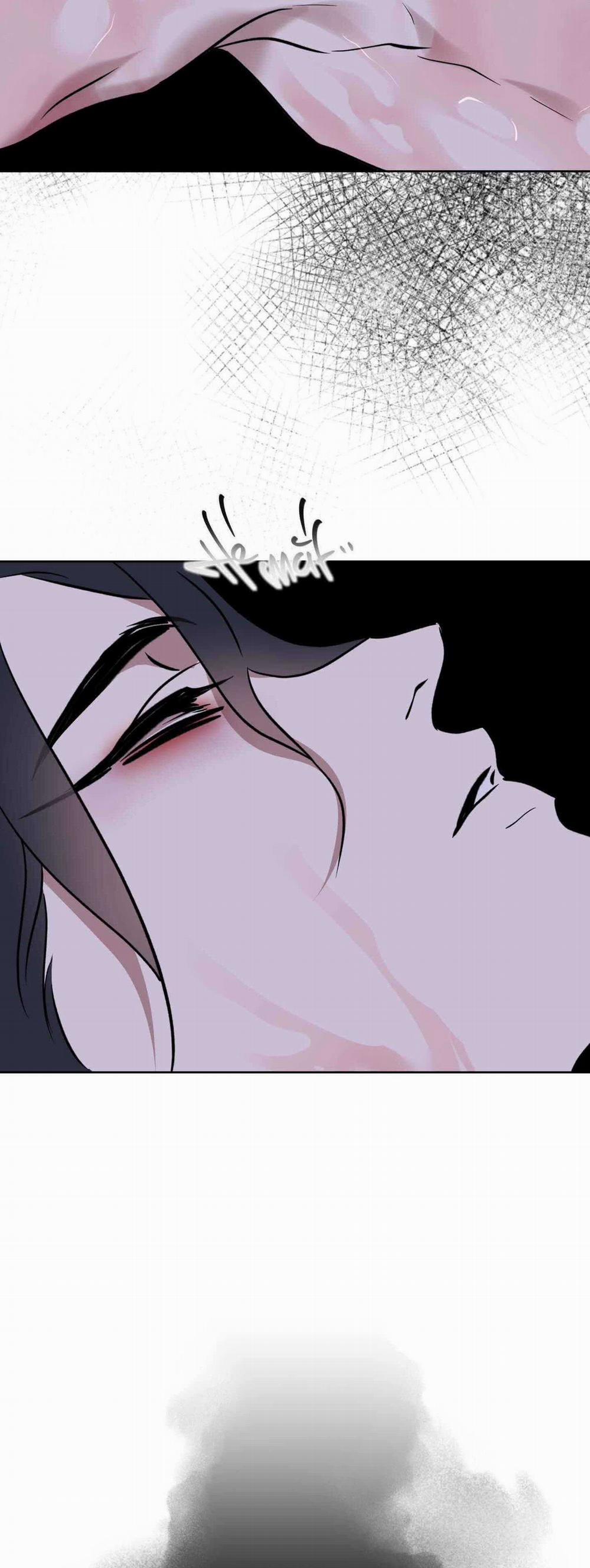 Mưa Mãi Không Tạnh 12 trang 41