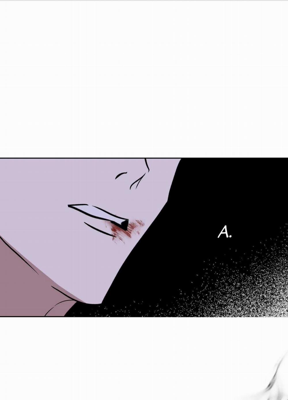 Mưa Mãi Không Tạnh 13 trang 19