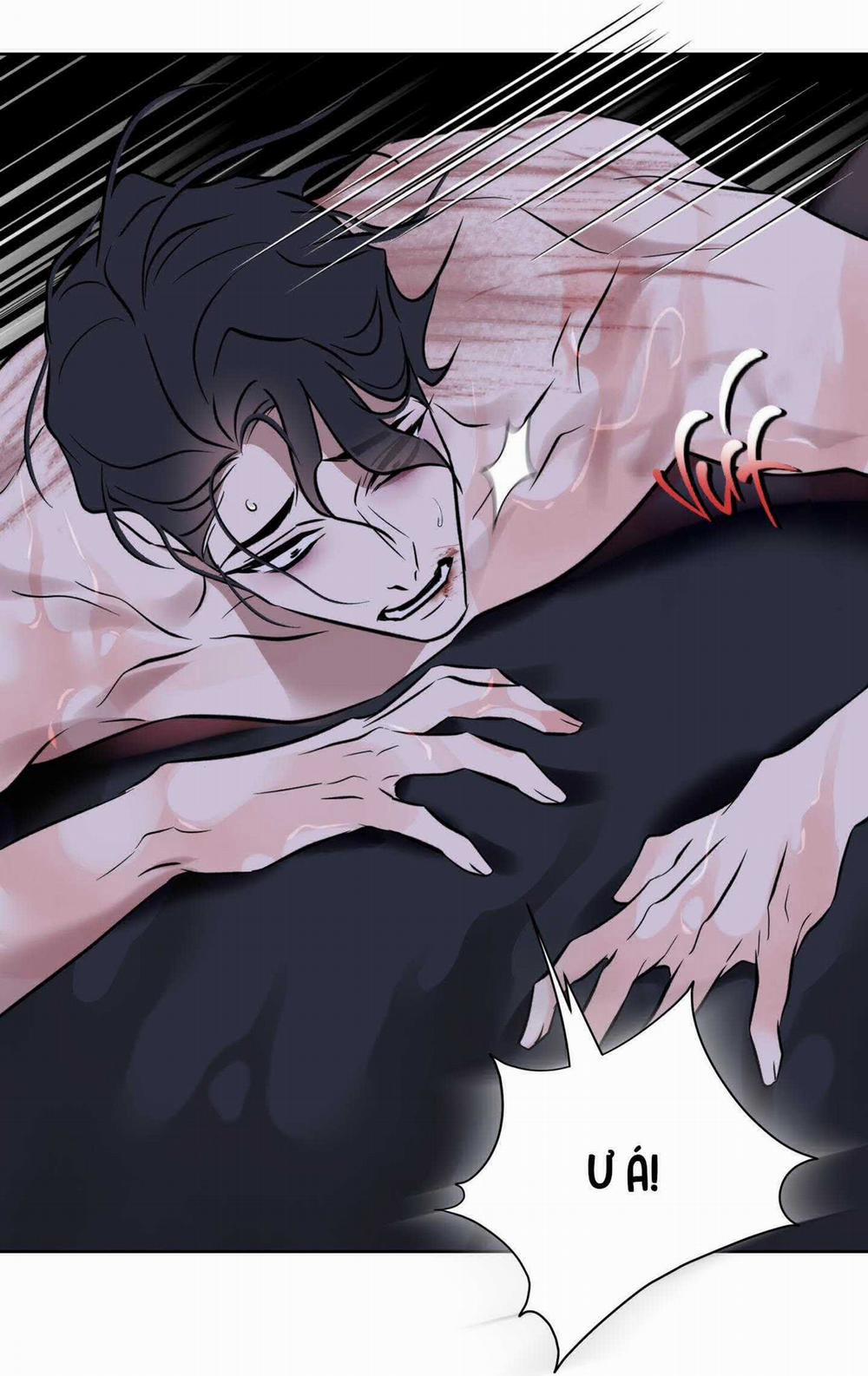 Mưa Mãi Không Tạnh 13 trang 23