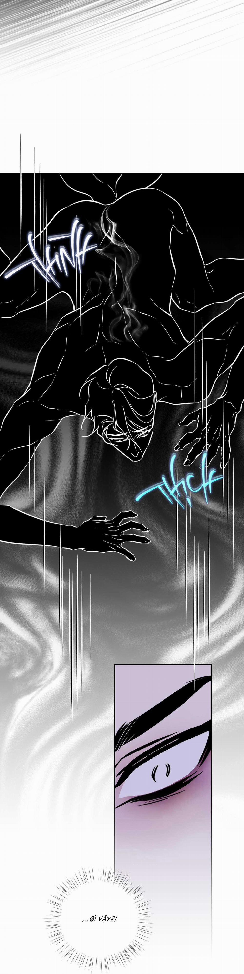 Mưa Mãi Không Tạnh 13 trang 38