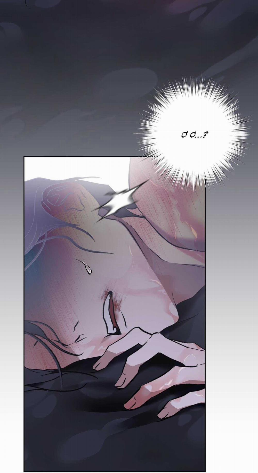 Mưa Mãi Không Tạnh 13 trang 43