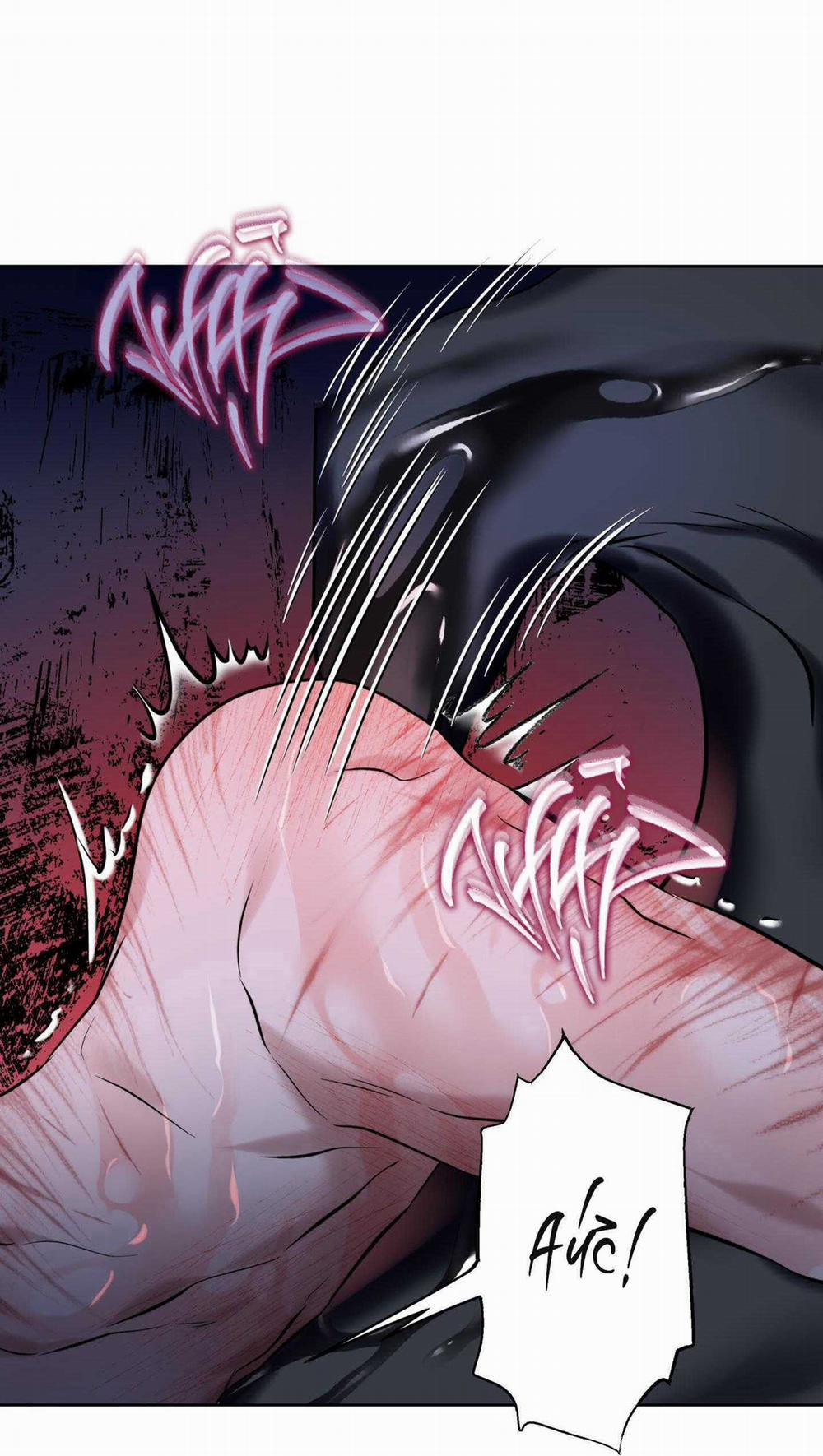 Mưa Mãi Không Tạnh 13 trang 47